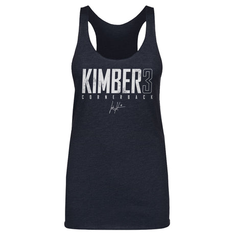 Jalen Kimber Women's Tank Top | 500 LEVEL