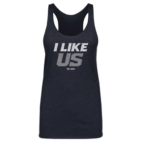 Stefon Diggs Women's Tank Top | 500 LEVEL