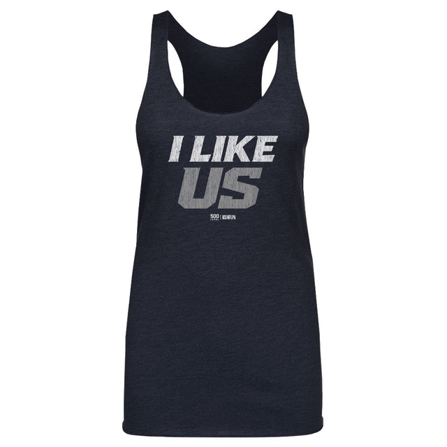 Stefon Diggs Women's Tank Top | 500 LEVEL