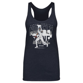 Kamari Lassiter Women's Tank Top | 500 LEVEL