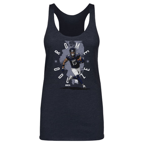 Rome Odunze Women's Tank Top | 500 LEVEL