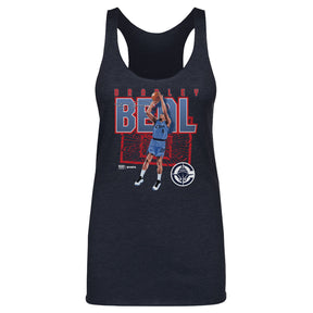 Bradley Beal Women's Tank Top | 500 LEVEL