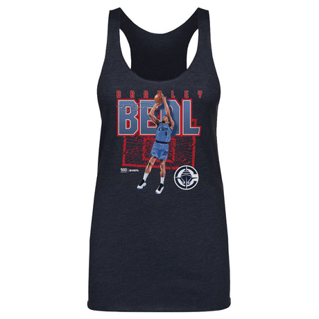 Bradley Beal Women's Tank Top | 500 LEVEL