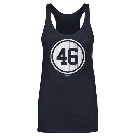 New York Women's Tank Top | 500 LEVEL