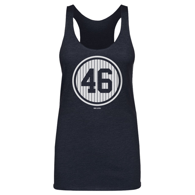 New York Women's Tank Top | 500 LEVEL