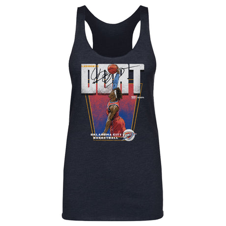 Luguentz Dort Women's Tank Top | 500 LEVEL
