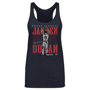 Jarren Duran Women's Tank Top | 500 LEVEL