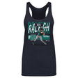 Cal Raleigh Women's Tank Top | 500 LEVEL