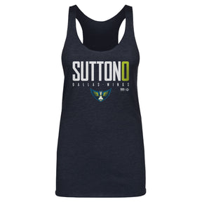 Sug Sutton Women's Tank Top | 500 LEVEL