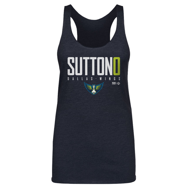 Sug Sutton Women's Tank Top | 500 LEVEL