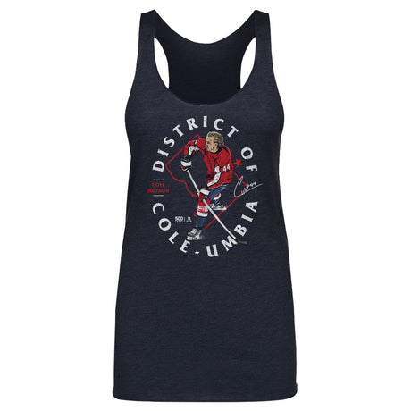 Cole Hutson Women's Tank Top | 500 LEVEL