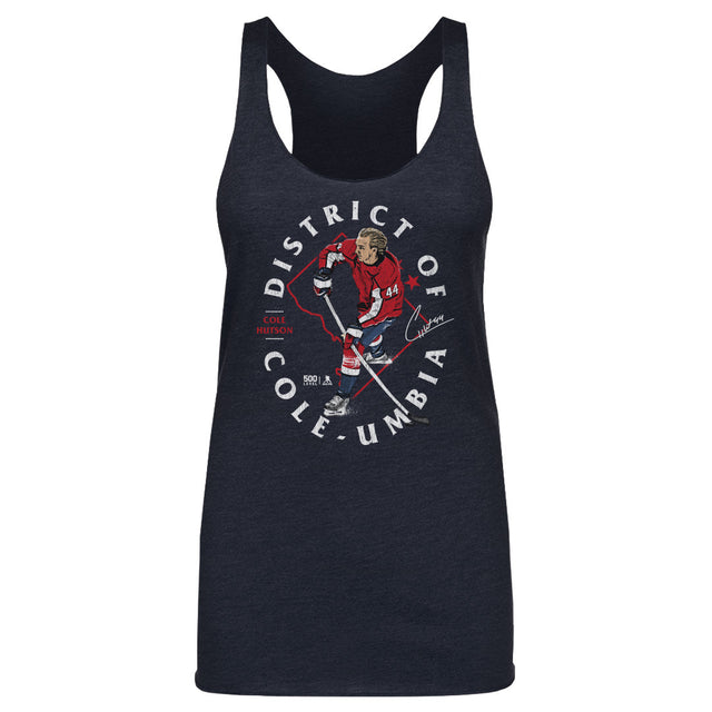 Cole Hutson Women's Tank Top | 500 LEVEL