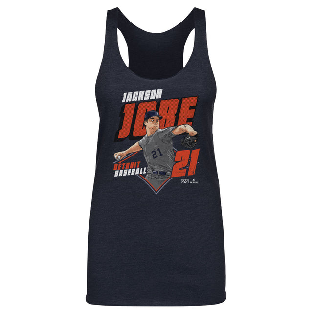 Jackson Jobe Women's Tank Top | 500 LEVEL
