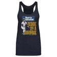 Reggie Jackson Women's Tank Top | 500 LEVEL