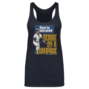 Reggie Jackson Women's Tank Top | 500 LEVEL