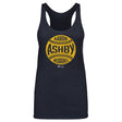 Aaron Ashby Women's Tank Top | 500 LEVEL