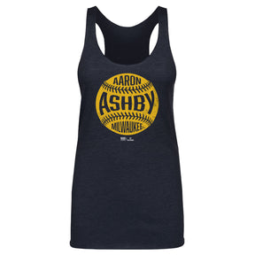 Aaron Ashby Women's Tank Top | 500 LEVEL
