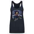 Dereck Lively II Women's Tank Top | 500 LEVEL