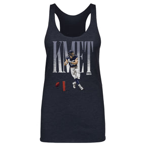 Cole Kmet Women's Tank Top | 500 LEVEL