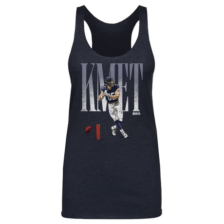 Cole Kmet Women's Tank Top | 500 LEVEL
