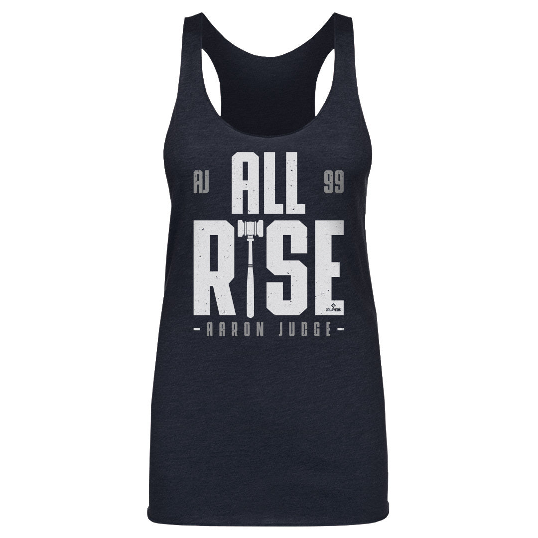 Aaron Judge Women's Tank Top | 500 LEVEL