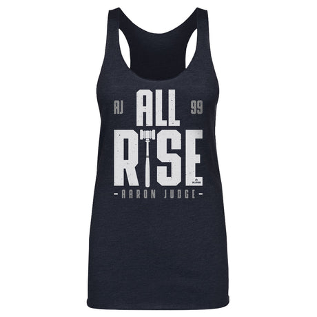 Aaron Judge Women's Tank Top | 500 LEVEL