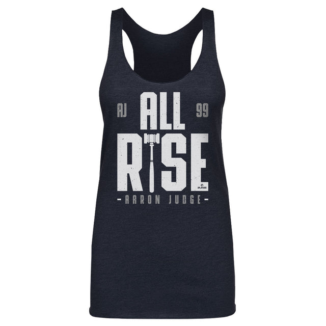 Aaron Judge Women's Tank Top | 500 LEVEL
