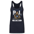 P.J. Washington Women's Tank Top | 500 LEVEL