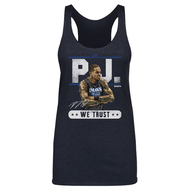 P.J. Washington Women's Tank Top | 500 LEVEL