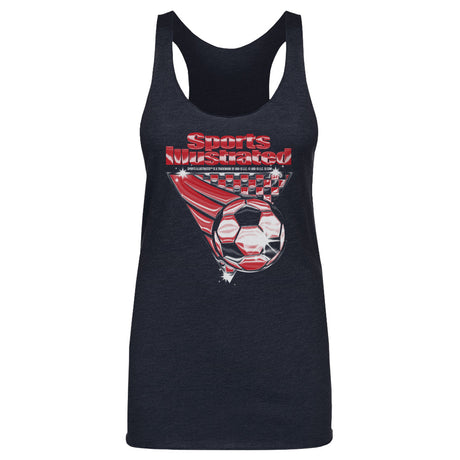Sports Illustrated Women's Tank Top | 500 LEVEL