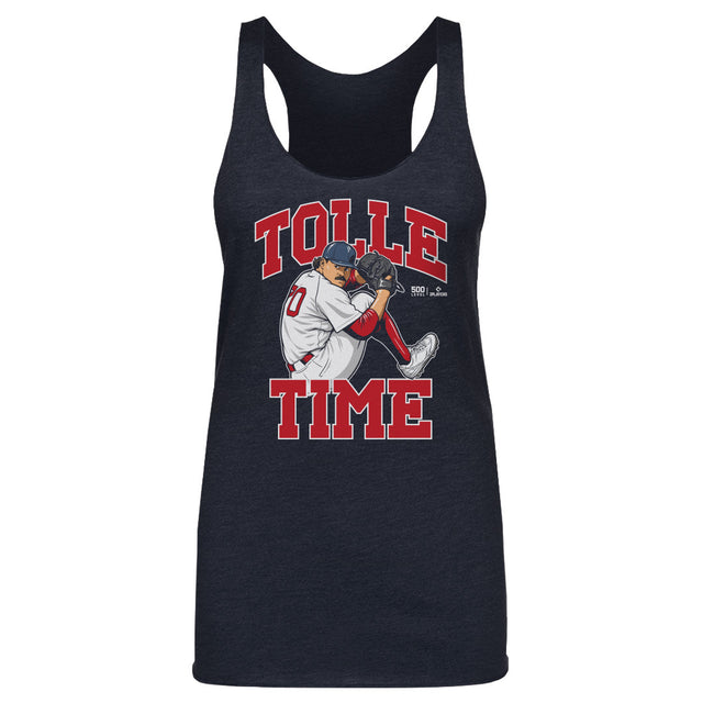 Payton Tolle Women's Tank Top | 500 LEVEL