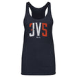 Justin Verlander Women's Tank Top | 500 LEVEL