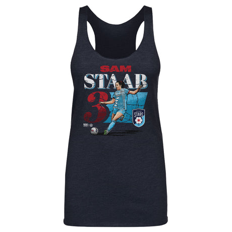 Sam Staab Women's Tank Top | 500 LEVEL