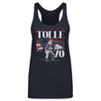 Payton Tolle Women's Tank Top | 500 LEVEL