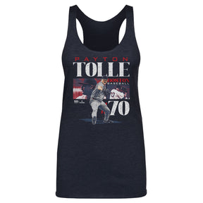Payton Tolle Women's Tank Top | 500 LEVEL