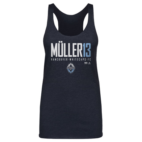 Thomas Muller Women's Tank Top | 500 LEVEL