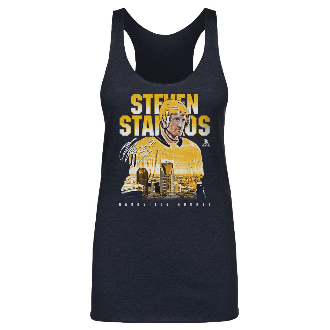 Steven Stamkos Women's Tank Top | 500 LEVEL