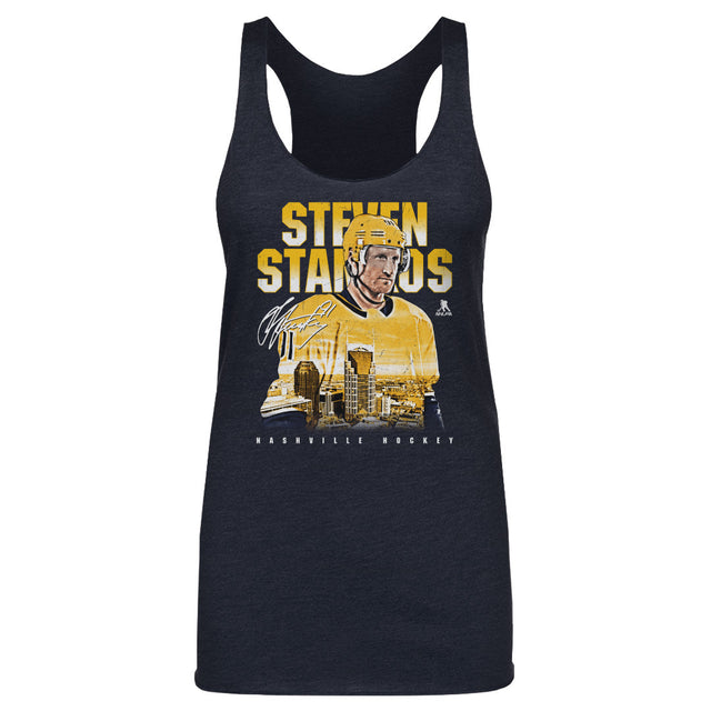 Steven Stamkos Women's Tank Top | 500 LEVEL