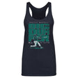 Cal Raleigh Women's Tank Top | 500 LEVEL