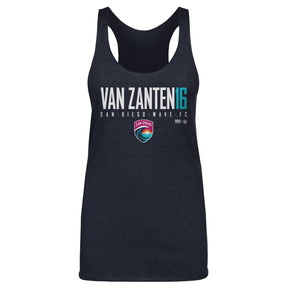 Mimi Van Zanten Women's Tank Top | 500 LEVEL