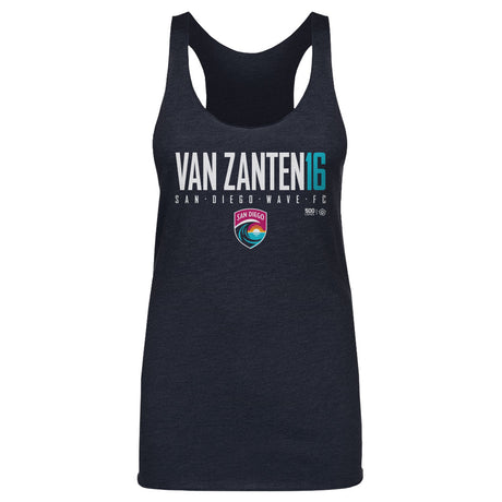 Mimi Van Zanten Women's Tank Top | 500 LEVEL