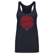Torii Hunter Women's Tank Top | 500 LEVEL