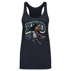 Naz Reid Women's Tank Top | 500 LEVEL