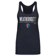 Dani Weatherholt Women's Tank Top | 500 LEVEL