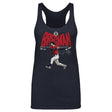 Alex Bregman Women's Tank Top | 500 LEVEL