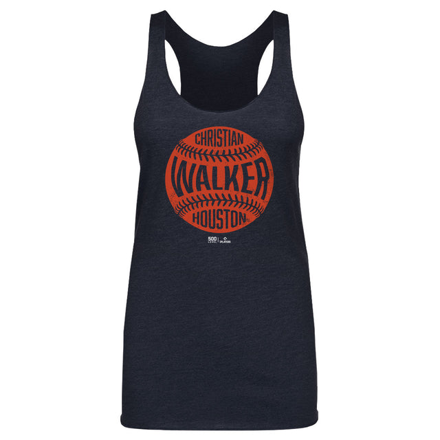 Christian Walker Women's Tank Top | 500 LEVEL