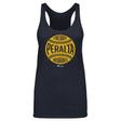 Freddy Peralta Women's Tank Top | 500 LEVEL