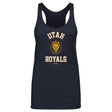 Utah Royals Women's Tank Top | 500 LEVEL