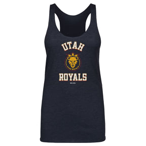 Utah Royals Women's Tank Top | 500 LEVEL