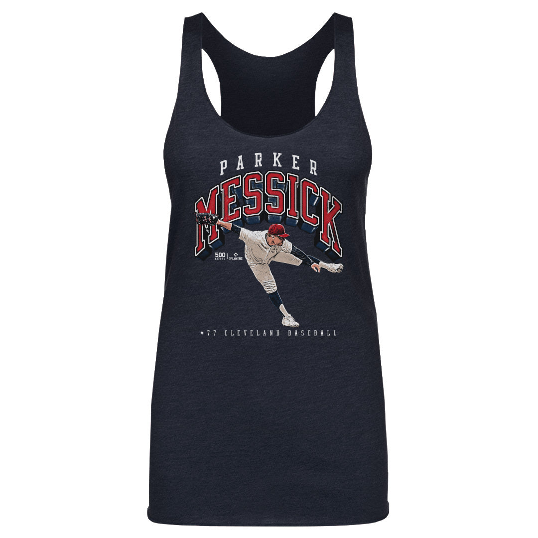 Parker Messick Women's Tank Top | 500 LEVEL